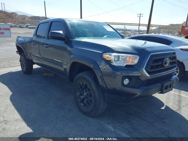 2020 3TMBZ5DN1LM026965 main image
