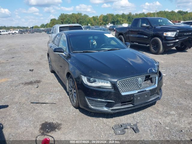 3LN6L5LU9JR605032 auction archive image