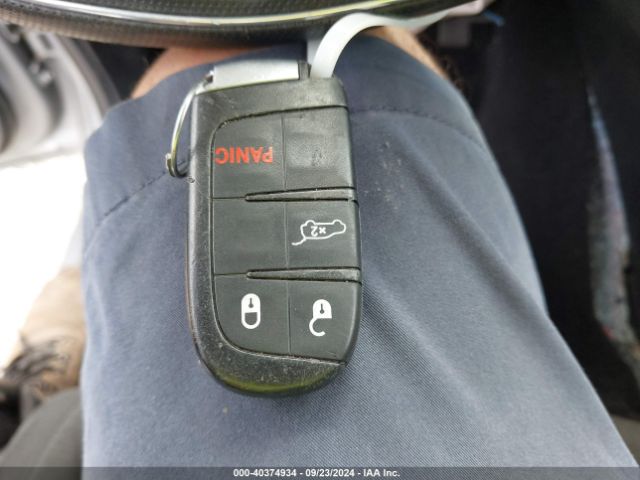 1C4RDHAG6MC660330 Dodge Durango Sxt Plus Rwd