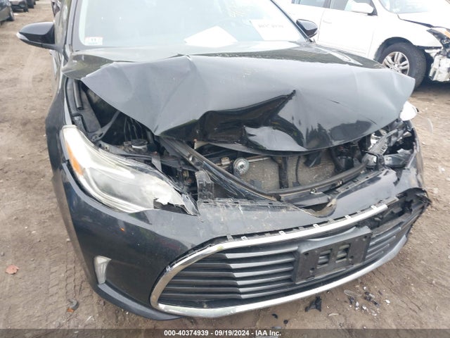 Toyota Avalon Xle Plus 2016 4T1BK1EB3GU194492 Image 6
