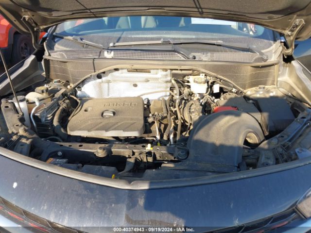 KL4MMDSL0LB118346 Buick Encore Gx Fwd Select