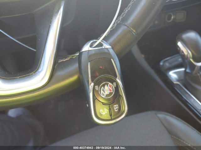KL4MMDSL0LB118346 Buick Encore Gx Fwd Select