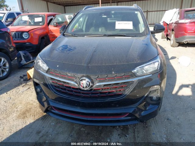 KL4MMDSL0LB118346 Buick Encore Gx Fwd Select
