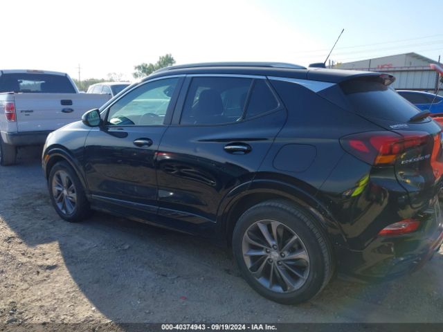 KL4MMDSL0LB118346 Buick Encore Gx Fwd Select