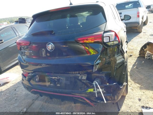 KL4MMDSL0LB118346 Buick Encore Gx Fwd Select