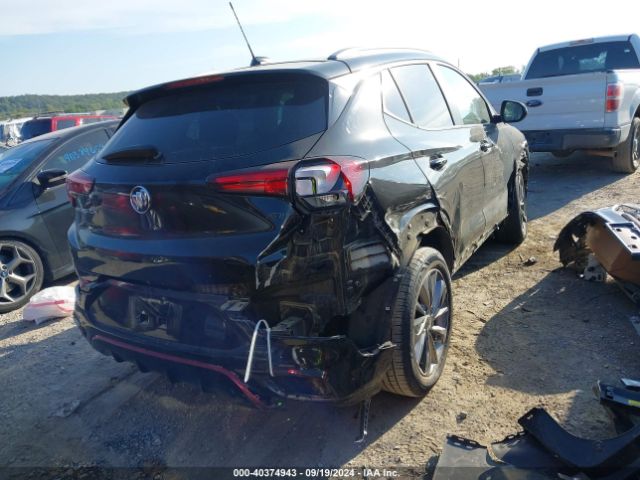 KL4MMDSL0LB118346 Buick Encore Gx Fwd Select