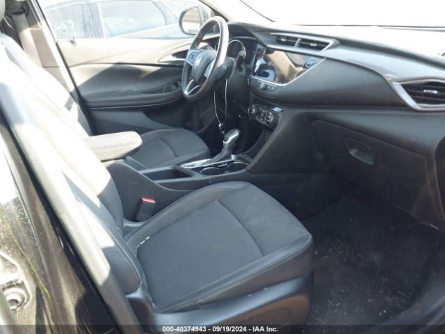 KL4MMDSL0LB118346 Buick Encore Gx Fwd Select