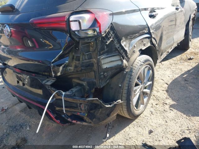 KL4MMDSL0LB118346 Buick Encore Gx Fwd Select