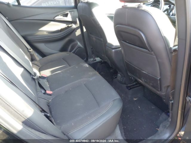 KL4MMDSL0LB118346 Buick Encore Gx Fwd Select