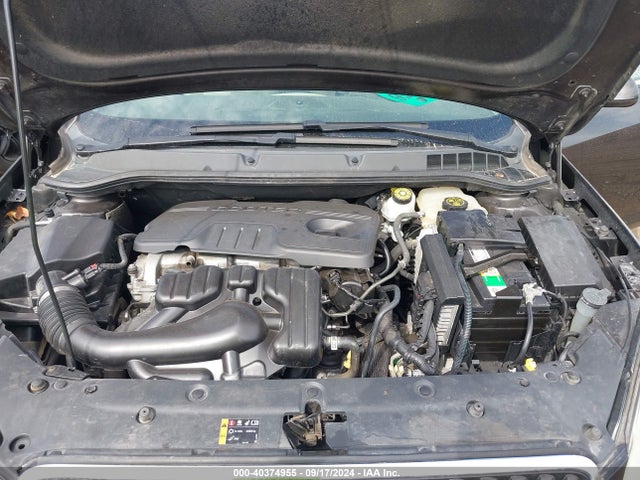 1G4PR5SK0F4106994 Buick Verano Convenience Group