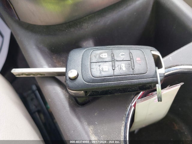 1G4PR5SK0F4106994 Buick Verano Convenience Group