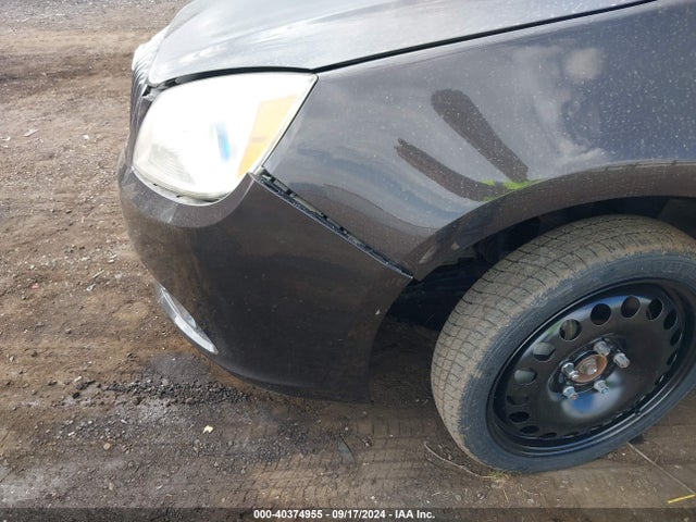 1G4PR5SK0F4106994 Buick Verano Convenience Group