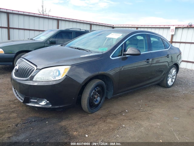 1G4PR5SK0F4106994 Buick Verano Convenience Group