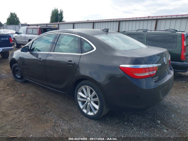 1G4PR5SK0F4106994 Buick Verano Convenience Group