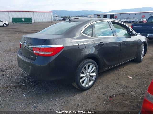 1G4PR5SK0F4106994 Buick Verano Convenience Group