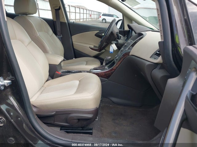 1G4PR5SK0F4106994 Buick Verano Convenience Group