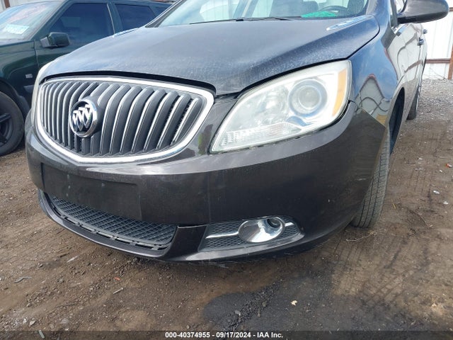 1G4PR5SK0F4106994 Buick Verano Convenience Group