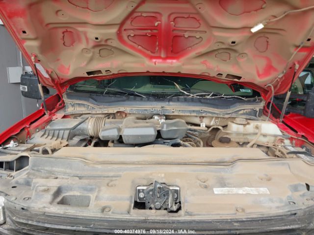 1FT7W2B64KED31700 Ford F-250 Xlt