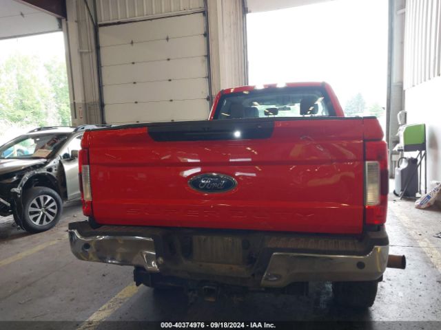 1FT7W2B64KED31700 Ford F-250 Xlt