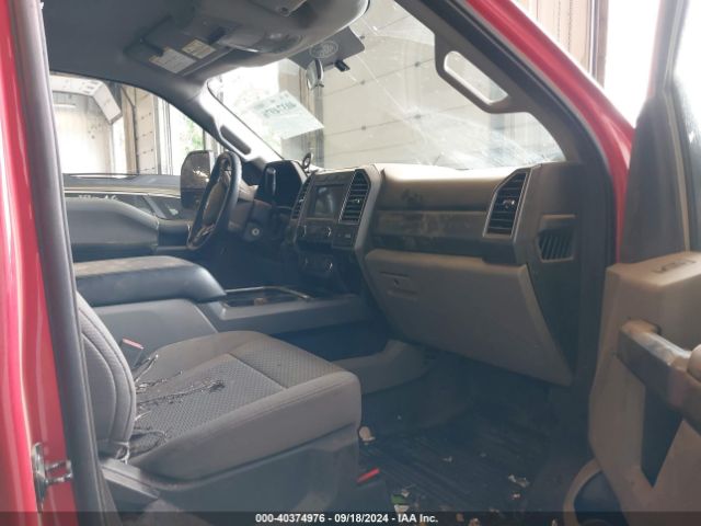 1FT7W2B64KED31700 Ford F-250 Xlt