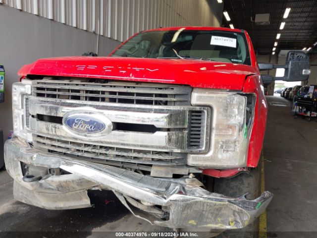 1FT7W2B64KED31700 Ford F-250 Xlt