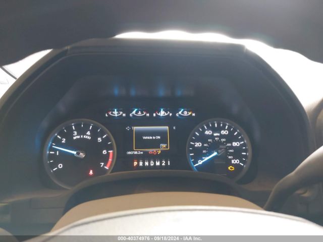 1FT7W2B64KED31700 Ford F-250 Xlt