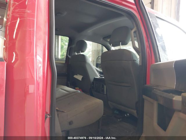 1FT7W2B64KED31700 Ford F-250 Xlt