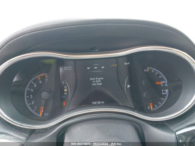 1C4RJFCT1EC146460 Jeep Grand Cherokee Overland