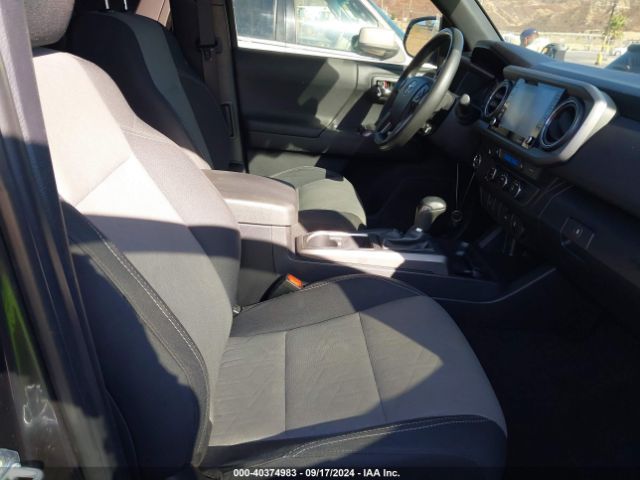 3TYRZ5CNXNT021920 Toyota Tacoma Trd Sport