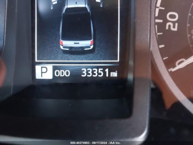 3TYRZ5CNXNT021920 Toyota Tacoma Trd Sport