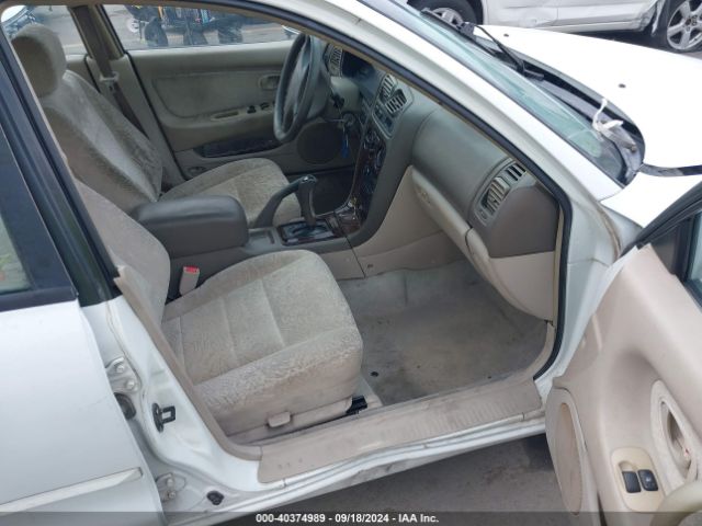 1997 MITSUBISHI GALANT 4A3AJ56G7VE064031 Photo 4