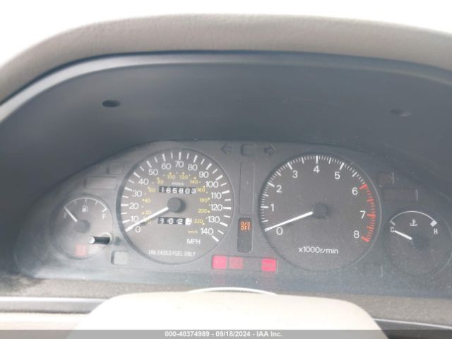 1997 MITSUBISHI GALANT 4A3AJ56G7VE064031 Photo 6