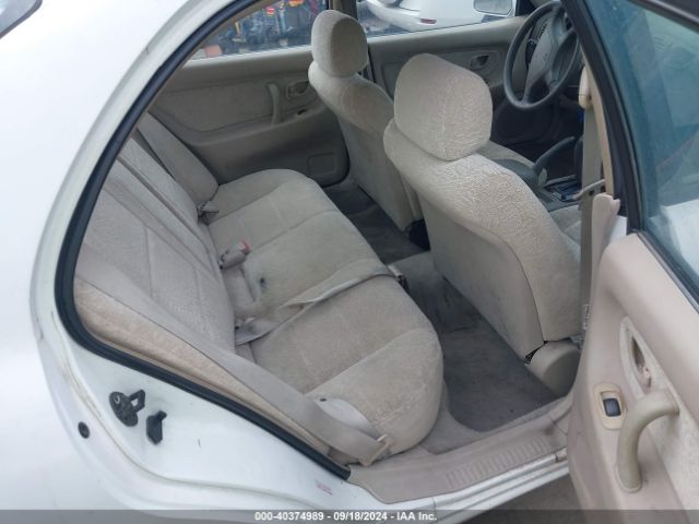 1997 MITSUBISHI GALANT 4A3AJ56G7VE064031 Photo 7