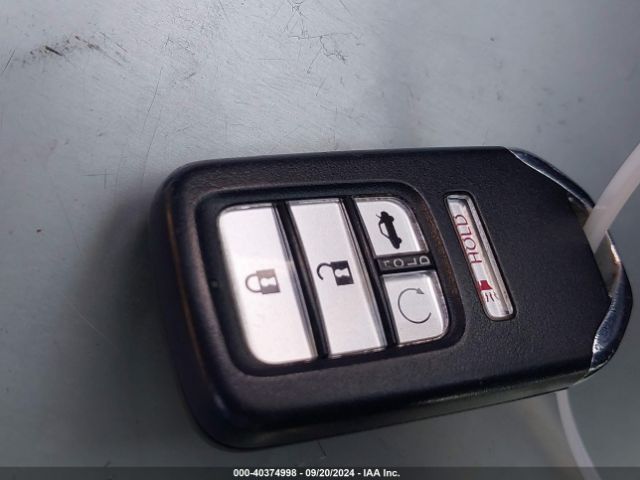 1HGCV1F4XNA028759 Honda Accord Sport Special Edition