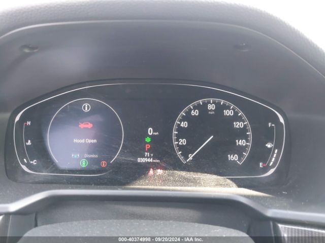 1HGCV1F4XNA028759 Honda Accord Sport Special Edition