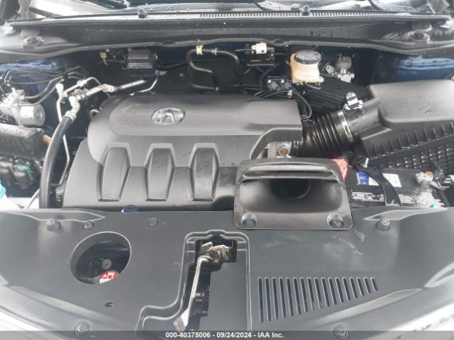 5J8TB3H72HL015590 Acura Rdx Advance Package