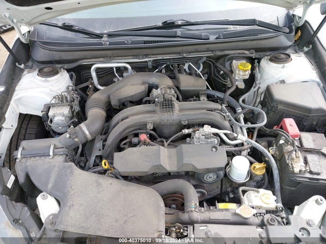4S3BNAF68J3010559 Subaru Legacy Premium