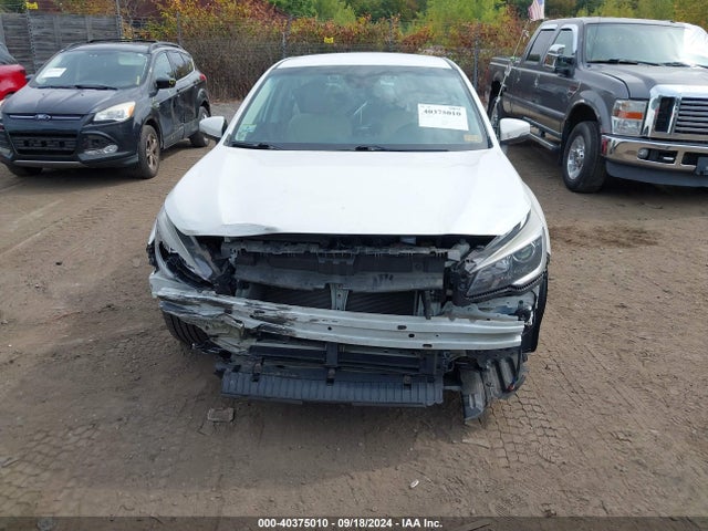 4S3BNAF68J3010559 Subaru Legacy Premium