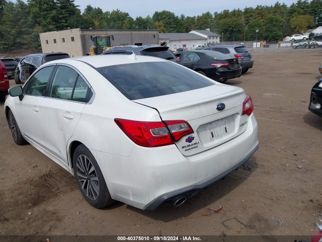 4S3BNAF68J3010559 Subaru Legacy Premium