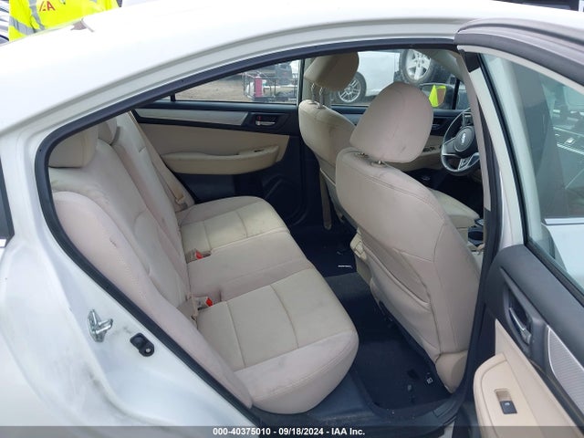 4S3BNAF68J3010559 Subaru Legacy Premium