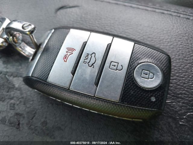 5XXGN4A71FG455630 KIA OPTIMA EX