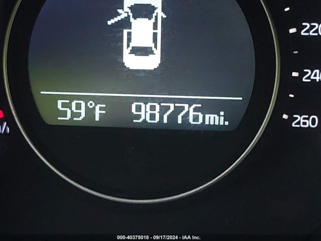 5XXGN4A71FG455630 KIA OPTIMA EX
