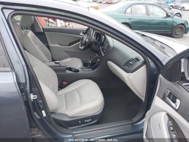 5XXGN4A71FG455630 KIA OPTIMA EX