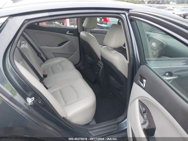 5XXGN4A71FG455630 KIA OPTIMA EX