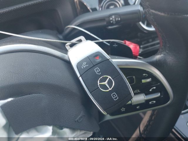 WDD3G4EB4LW042382 Mercedes-Benz A 220