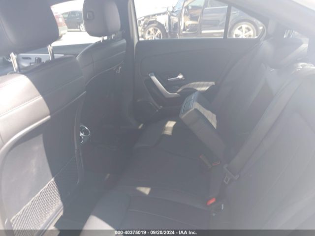 WDD3G4EB4LW042382 Mercedes-Benz A 220