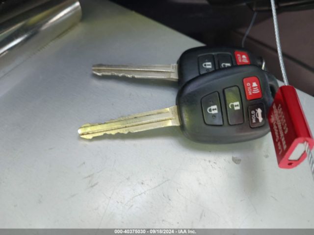 Toyota Corolla Le Plus 2014 5YFBURHE6EP114924 Image 11