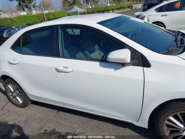 Toyota Corolla Le Plus 2014 5YFBURHE6EP114924 Image 13