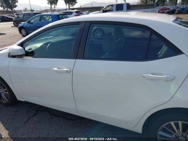 Toyota Corolla Le Plus 2014 5YFBURHE6EP114924 Image 14
