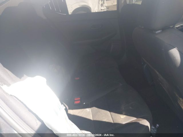 3N1AB8BV2RY306757 Nissan Sentra S Xtronic Cvt